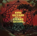 King Gizzard and the Lizard Wizard: Nonagon Infinity (Alien Warp Drive Edition) ( Vinyl )