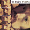 Van Morrison: Moondance ( Vinyl )