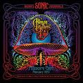 The Allman Brothers Band: Bear's Sonic Journals: Fillmore East February 1970 ( Vinyl )