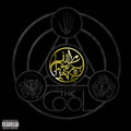 Lupe Fiasco: The Cool (Black Ice Vinyl) ( Vinyl )