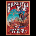 Grateful Dead: Without A Net ( Vinyl )