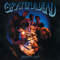 The Grateful Dead: Built To Last ( Vinyl )