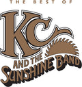 KC & the Sunshine Band: The Best Of KC & The Sunshine Band ( Vinyl )