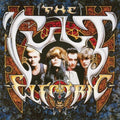 The Cult: Electric ( Vinyl )