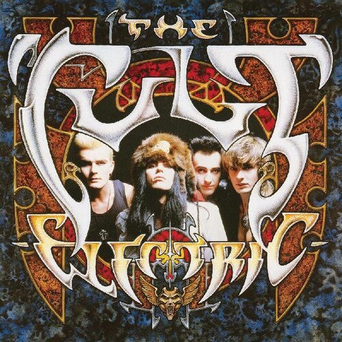 The Cult: Electric ( Vinyl )