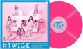 Twice: #Twice - Pink Color ( Vinyl )