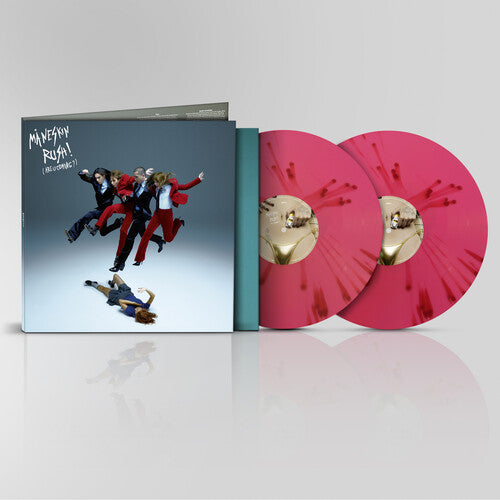 Maneskin: Rush (Are U Coming) ( Vinyl )