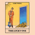 Cory Wong: The Lucky One ( Vinyl )