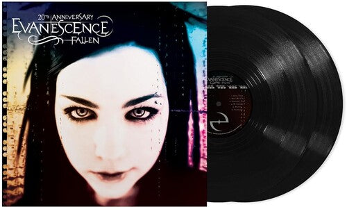 Evanescence: Fallen (20th Anniversary) ( Vinyl )