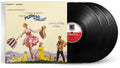 Various Sound Of Music Artists: The Sound Of Music (Orginal Soundtrack) ( Vinyl )