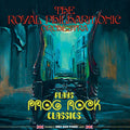 Royal Philharmonic Orchestra: Rpo Plays Prog Rock Classics ( Vinyl )