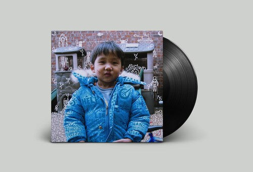 Boywithuke: Lucid Dreams ( Vinyl )