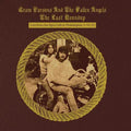 Gram Parsons: The Last Roundup - Live From The Bijou Cafe In Philadelphia 3/16/73 ( Vinyl )