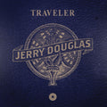 Jerry Douglas: Traveler ( Vinyl )