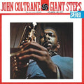 John Coltrane: Giant Steps ( Vinyl )