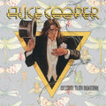 Alice Cooper: Welcome To My Nightmare ( Vinyl )
