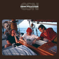 Crosby, Stills & Nash: CSN ( Vinyl )