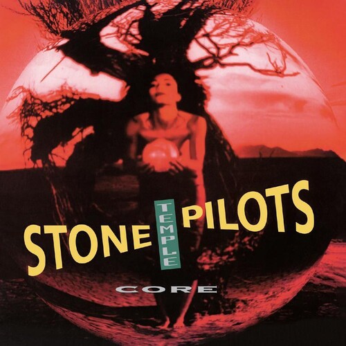 Stone Temple Pilots: Core ( Vinyl )