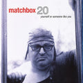 Matchbox Twenty: Yourself Or Someone Like You ( Vinyl )