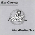 Bad Company: Run With The Pack ( Vinyl )