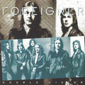 Foreigner: Double Vision ( Vinyl )