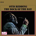 Otis Redding: The Dock Of The Bay ( Vinyl )