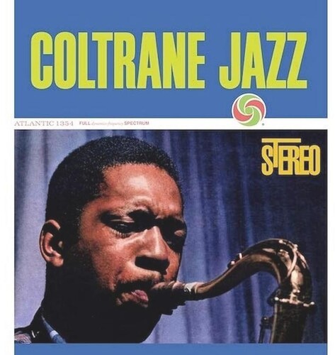 John Coltrane: Coltrane Jazz ( Vinyl )