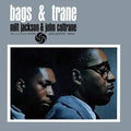 Milt Jackson & John Coltrane: Bags & Trane ( Vinyl )