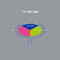 Yes: 90125 ( Vinyl )