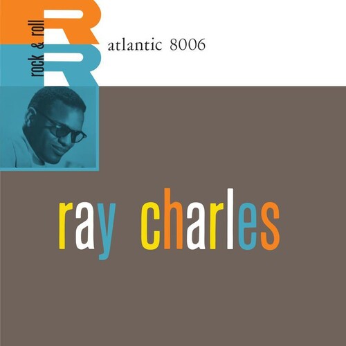 Ray Charles: Ray Charles ( Vinyl )
