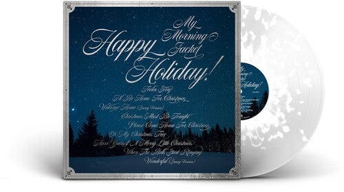 My Morning Jacket: Happpy Holiday! ( Vinyl )