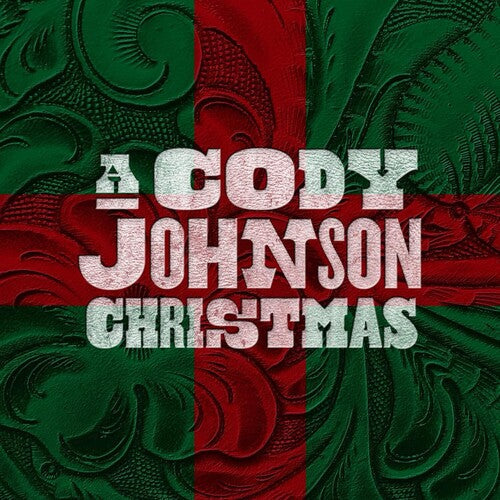 Cody Johnson: A Cody Johnson Christmas ( Vinyl )