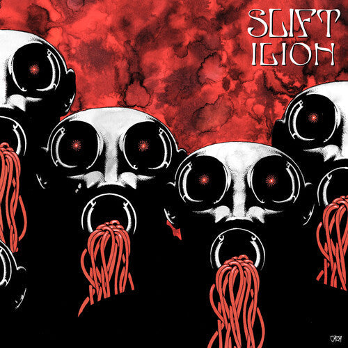 Slift: Ilion ( Vinyl )