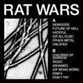 HEALTH: Rat Wars ( Vinyl )