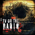 TV on the Radio: Return to Cookie Mountain ( Vinyl )