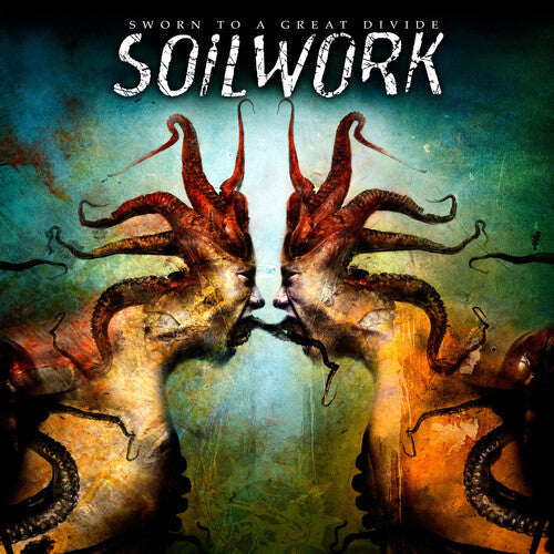 Soilwork: Sworn to a Great Divide ( Vinyl )