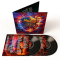 Judas Priest: Invincible Shield ( Vinyl )