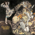 Kate Bush: Never For Ever - 2018 Remaster Fish People Edition - 180g Black Vinyl ( Vinyl )
