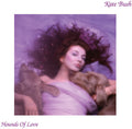 Kate Bush: Hounds Of Love - 2018 Remaster 180gm Black Vinyl ( Vinyl )