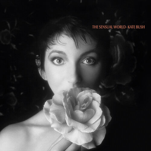 Kate Bush: Sensual World - 2018 Remaster 180gm Black Vinyl ( Vinyl )