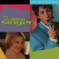 Wedding Singer - Music From the Motion Picture 1: The Wedding Singer - Music From The Motion Picture Volume One ( Vinyl )