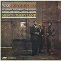Wes Montgomery: Montgomeryland - Limited 180-Gram Vinyl with Bonus Tracks ( Vinyl )