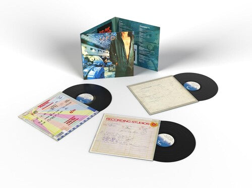 UFO: Lights Out (2024 Remaster) ( Vinyl )