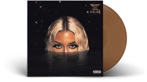 Victoria Monet: Jaguar II ( Vinyl )