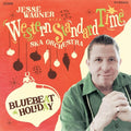 Western Standard Time Ska Orchestra: Bluebeat Holiday ( Vinyl )
