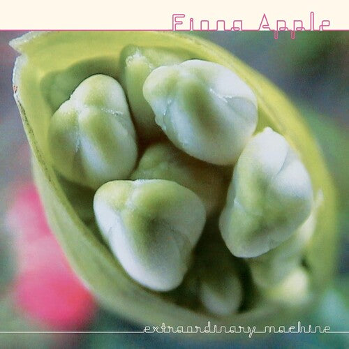 Fiona Apple: Extraordinary Machine ( Vinyl )