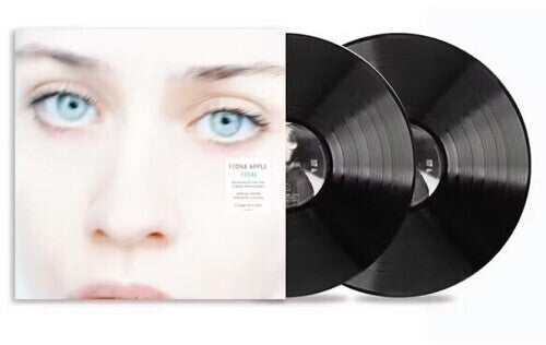 Fiona Apple: Tidal ( Vinyl )