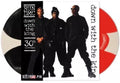 Run-Dmc: Down With The King: 30th Anniversary ( Vinyl )
