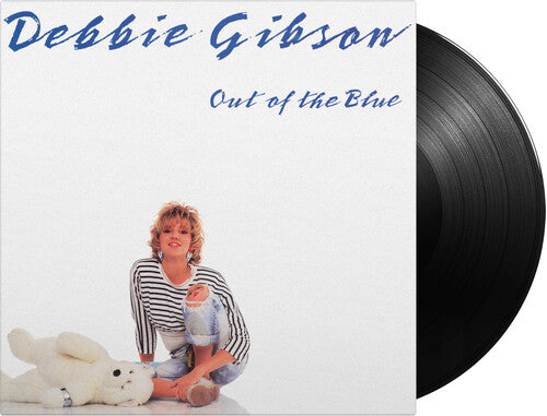 Debbie Gibson: Out Of The Blue - 180-Gram Black Vinyl ( Vinyl )