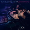 Lenny Kravitz: Blue Electric Light (INDIE EX) ( Vinyl )